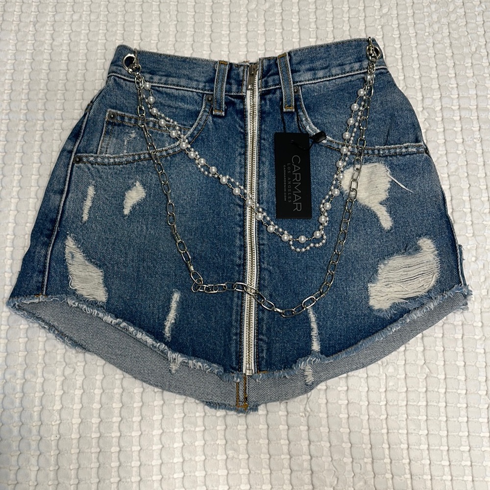 CARMAR skirt